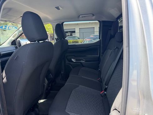 Certified 2024 Ford Ranger XLT RWD image 13