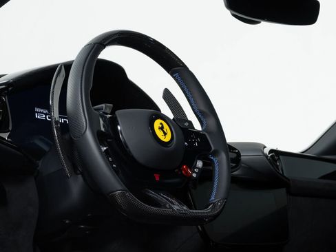 Used 2025 Ferrari 12Cilindri RWD image 33