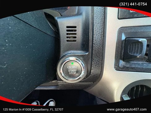 Used 2017 Ford Expedition EL Limited image 17