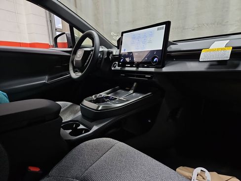 New 2026 Toyota bZ image 30