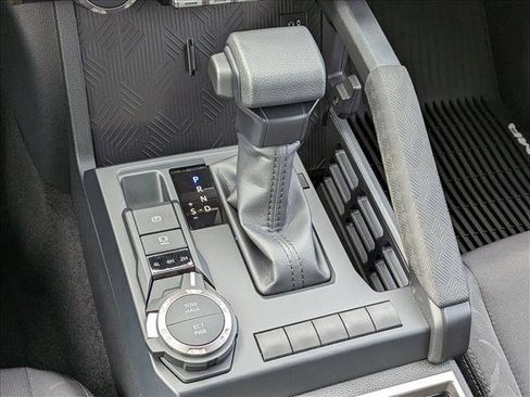 New 2026 Toyota Tacoma SR5 image 17