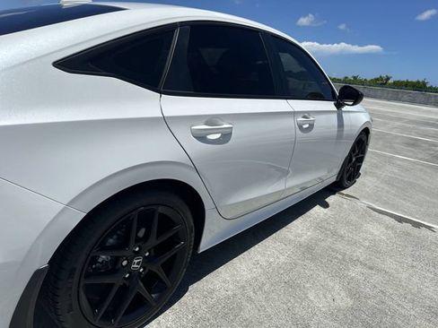 Used 2023 Honda Civic Sport image 37