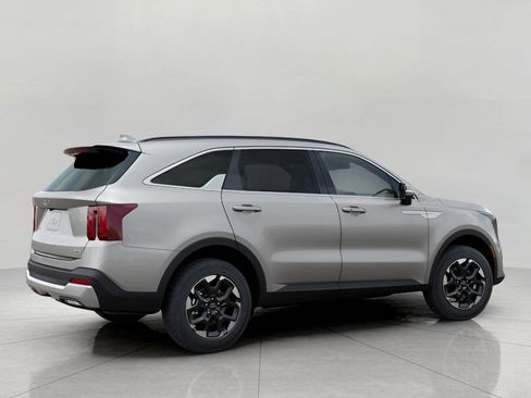 New 2026 Kia Sorento S AWD/4WD image 6