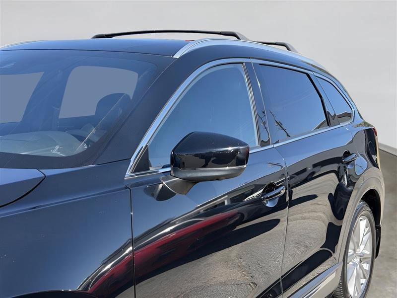 Used 2022 MAZDA CX-9 Grand Touring AWD/4WD image 7
