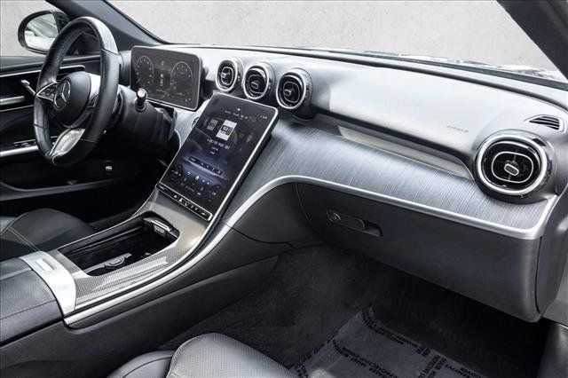 Used 2022 Mercedes-Benz C 300 4MATIC Sedan image 25