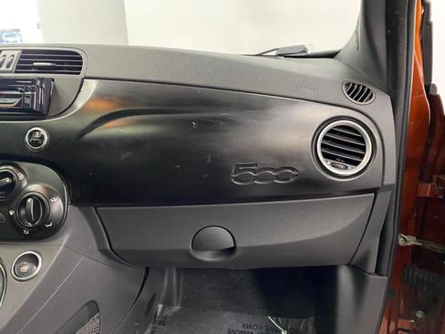 Used 2013 FIAT 500 Turbo Cattiva image 22