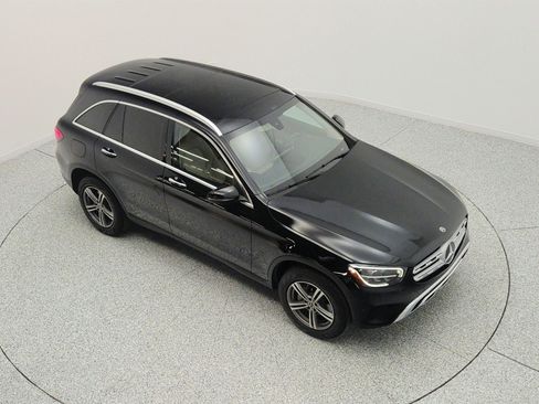 Used 2020 Mercedes-Benz GLC 300 4MATIC image 24