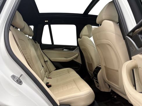 Used 2020 BMW X3 xDrive30i w/ Premium Package AWD/4WD image 14