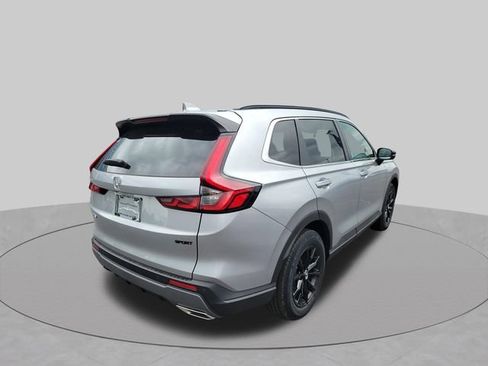 Used 2025 Honda CR-V Sport-L image 14