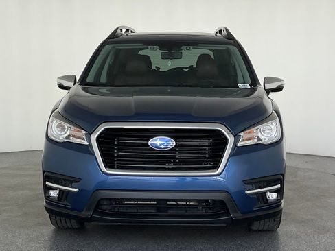 Certified 2022 Subaru Ascent Touring image 10