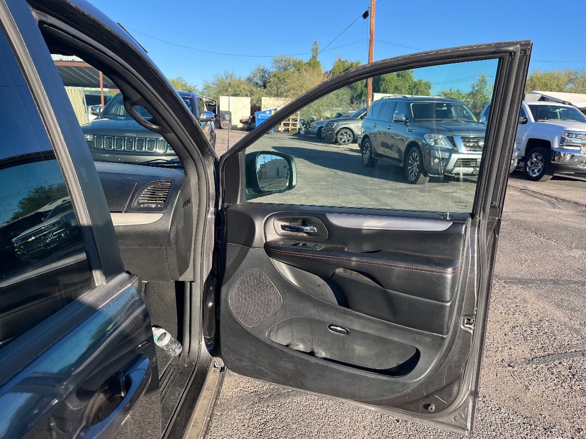 Used 2019 Dodge Grand Caravan GT FWD image 20