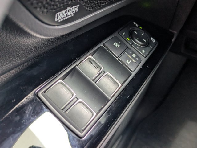 Used 2024 Lexus LX 600 F Sport AWD/4WD image 25