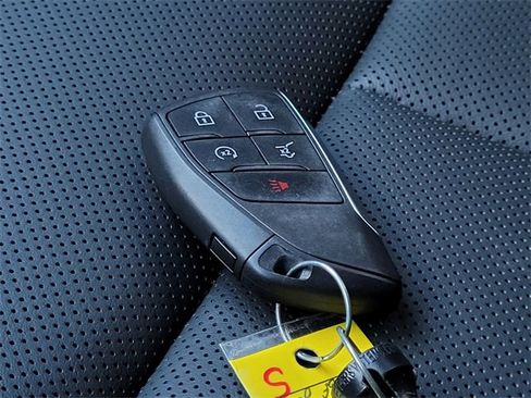 Used 2024 Acura ZDX Type S image 25