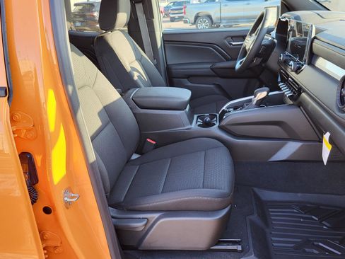 New 2026 Chevrolet Colorado LT w/ Advanced Trailering Package RWD image 10