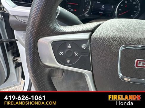 Used 2021 GMC Acadia SLE w/ Driver Convenience Package AWD/4WD image 23