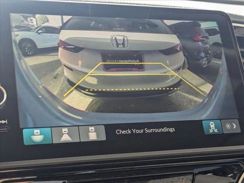 New 2026 Honda Ridgeline Sport image 12