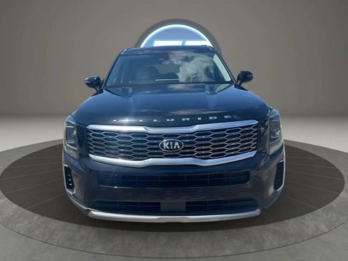 Used 2020 Kia Telluride S AWD/4WD image 7