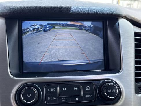 Used 2020 GMC Yukon Denali w/ Denali Ultimate Package AWD/4WD image 23