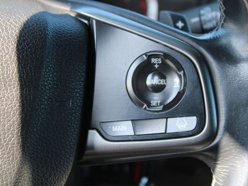 Used 2019 Honda Civic Sport image 22
