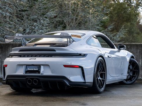 Certified 2026 Porsche 911 GT3 image 11