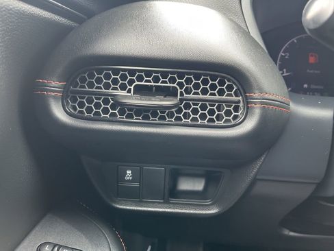 Used 2023 Honda HR-V Sport image 59