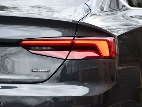 Used 2019 Audi A5 2.0T Premium Plus w/ Premium Plus image 11