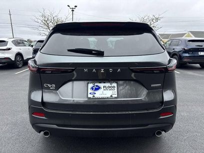 New 2026 MAZDA CX-5 Select