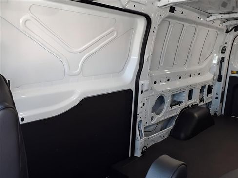 New 2025 Ford Transit 350 148 Low Roof AWD image 21