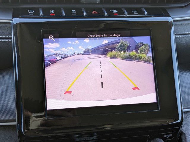 Used 2023 Jeep Grand Cherokee L Laredo AWD/4WD image 21