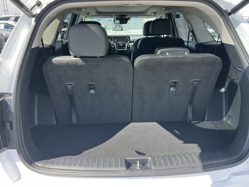 Certified 2023 Kia Sorento SX image 22