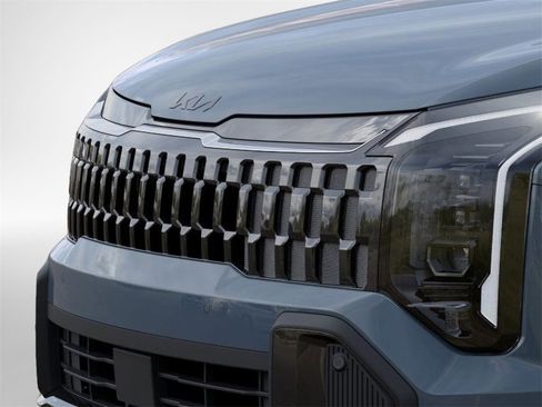 New 2026 Kia Sportage X-Line image 12