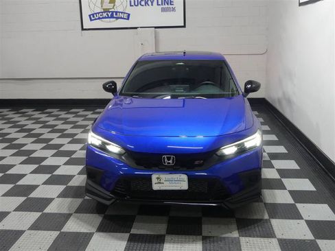 Used 2024 Honda Civic Si image 3