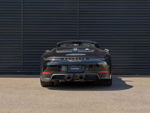 Used 2026 Porsche 911 Carrera GTS RWD image 7