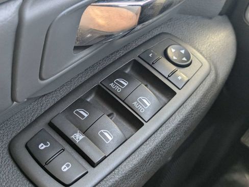 Used 2024 RAM 1500 Classic SLT RWD image 23
