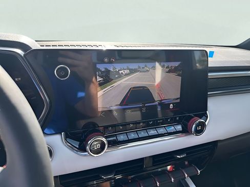 New 2026 GMC Canyon AT4X AWD/4WD image 39