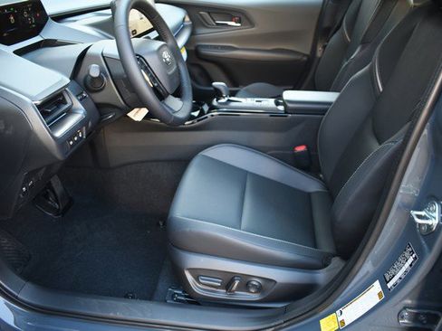 New 2026 Toyota Prius Limited image 7
