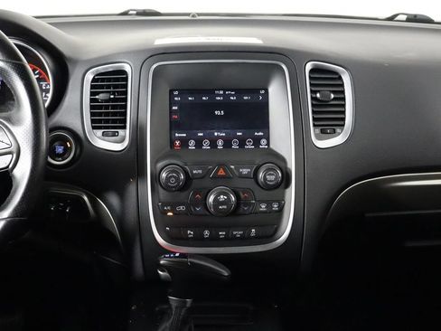 Used 2019 Dodge Durango AWD w/ Trailer Tow Group IV image 27