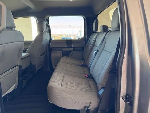 Used 2020 Ford F350 XLT w/ XLT Value Package AWD/4WD image 11