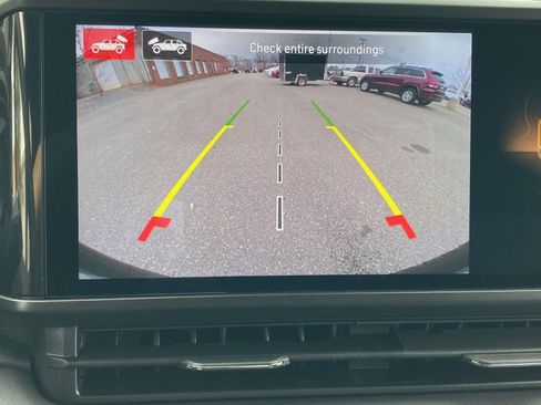 New 2026 Jeep Wrangler Unlimited Sahara AWD/4WD image 26