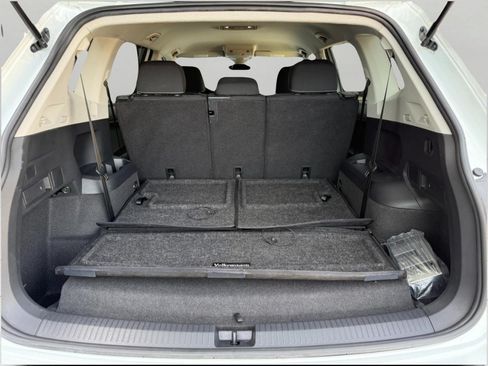 Used 2023 Volkswagen Tiguan S w/ IQ.Drive Package FWD image 59
