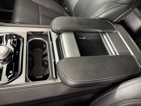 New 2026 Jeep Grand Wagoneer Limited AWD/4WD image 50