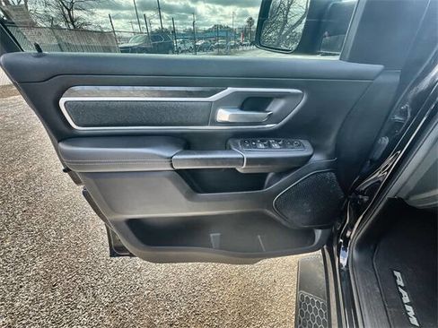 Used 2020 RAM 1500 Big Horn image 21