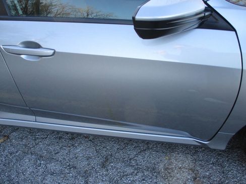 Used 2018 Honda Civic LX image 21