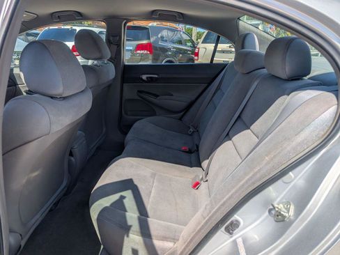 Used 2008 Honda Civic LX image 10