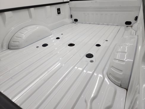 Used 2022 Ford F350 Lariat w/ Lariat Ultimate Package image 5