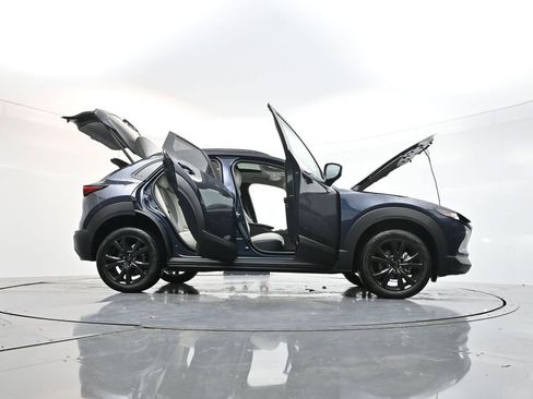 New 2026 MAZDA CX-30 Aire Edition AWD/4WD image 32
