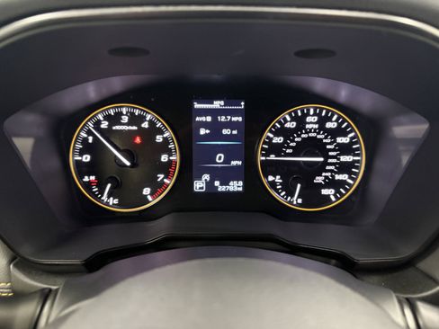 Used 2022 Subaru Outback Wilderness image 28