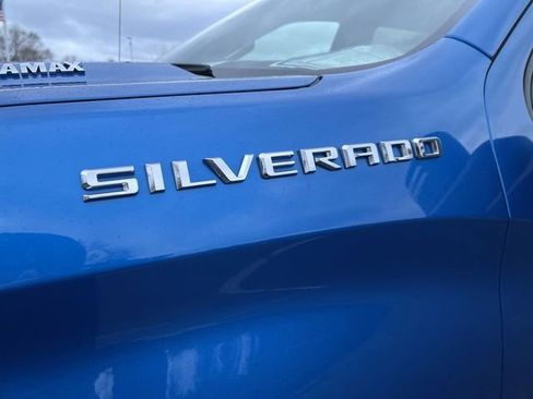 Used 2023 Chevrolet Silverado 1500 RST image 31