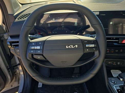 New 2026 Kia Sportage SX image 30