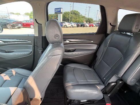 Used 2018 Buick Enclave Premium w/ Trailering Package AWD/4WD image 49